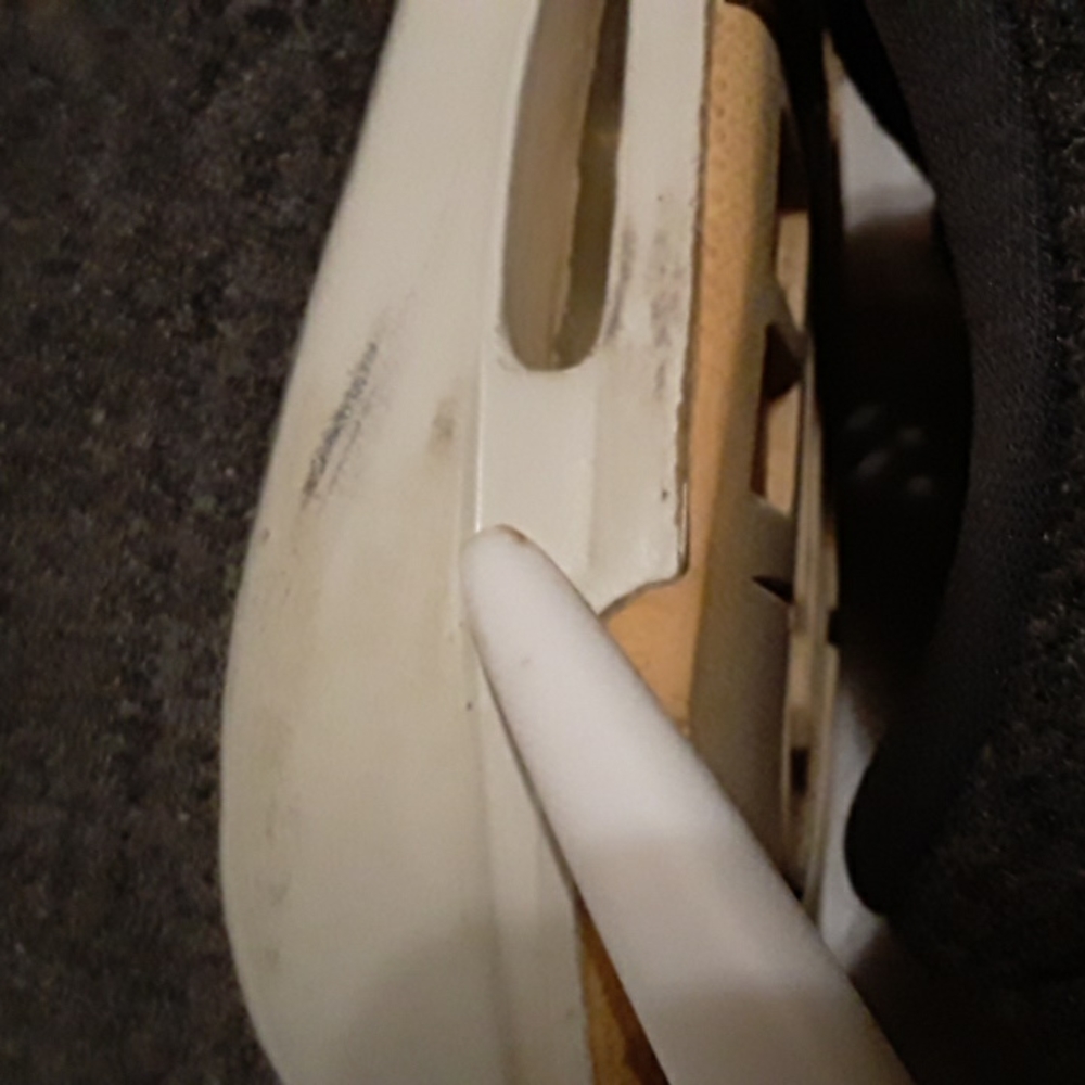 JORDAN Retro Wool Boy's Shoes. Gray. - Picture 9 of 14